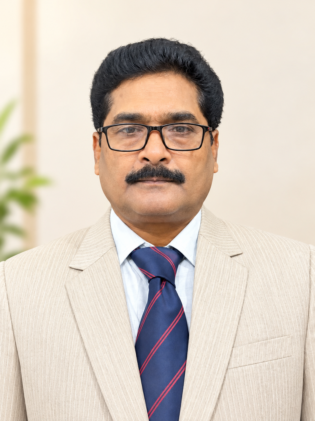 Dr A.K Bibhanshu