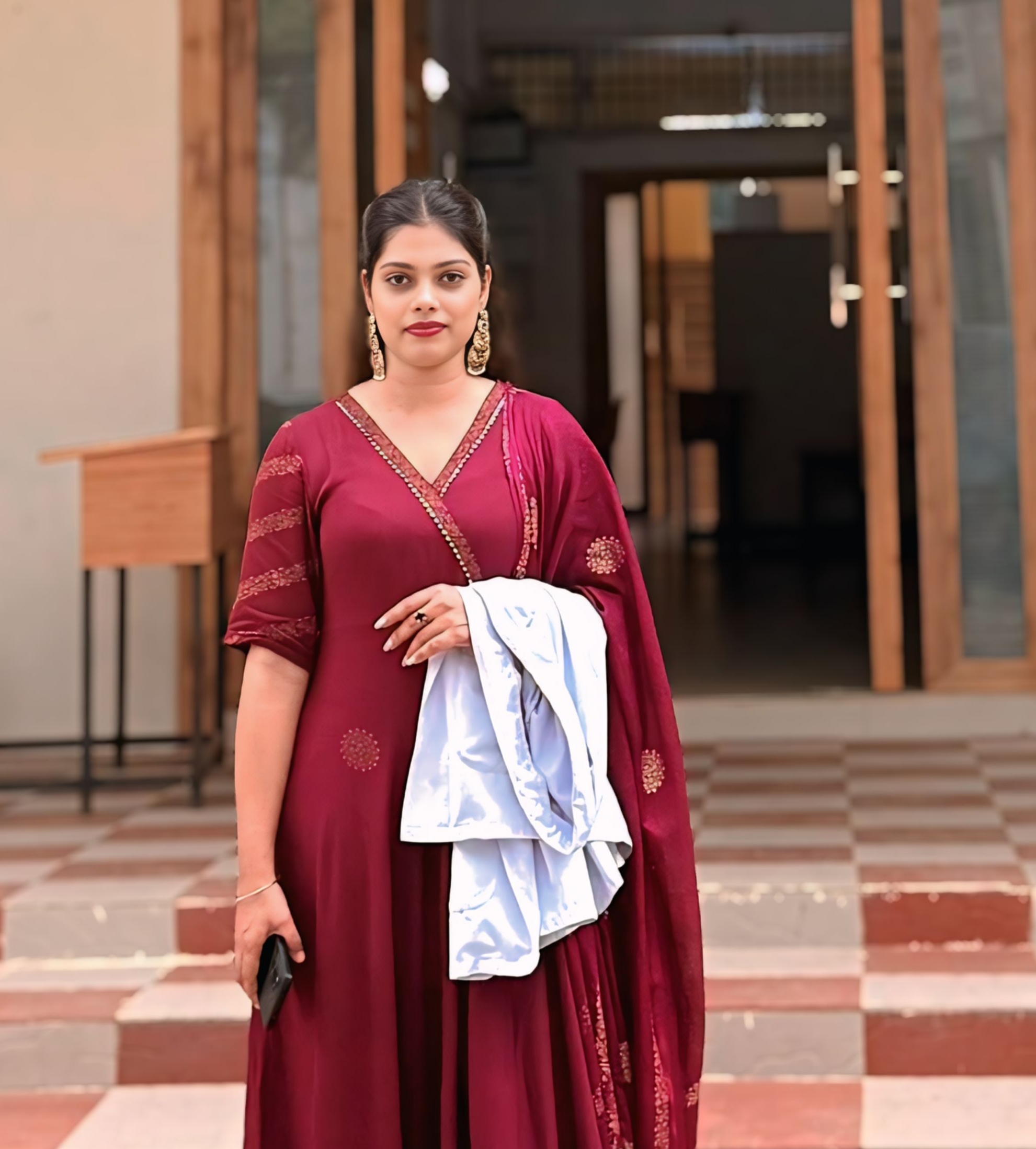 Dr.Anjali Sinha